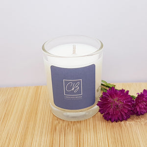 Pear and Freesia Soy Wax Candle