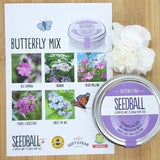 Wildflower Seeds - Butterfly Mix